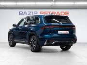Geely Monjaro I Тюмень  - изображение 38