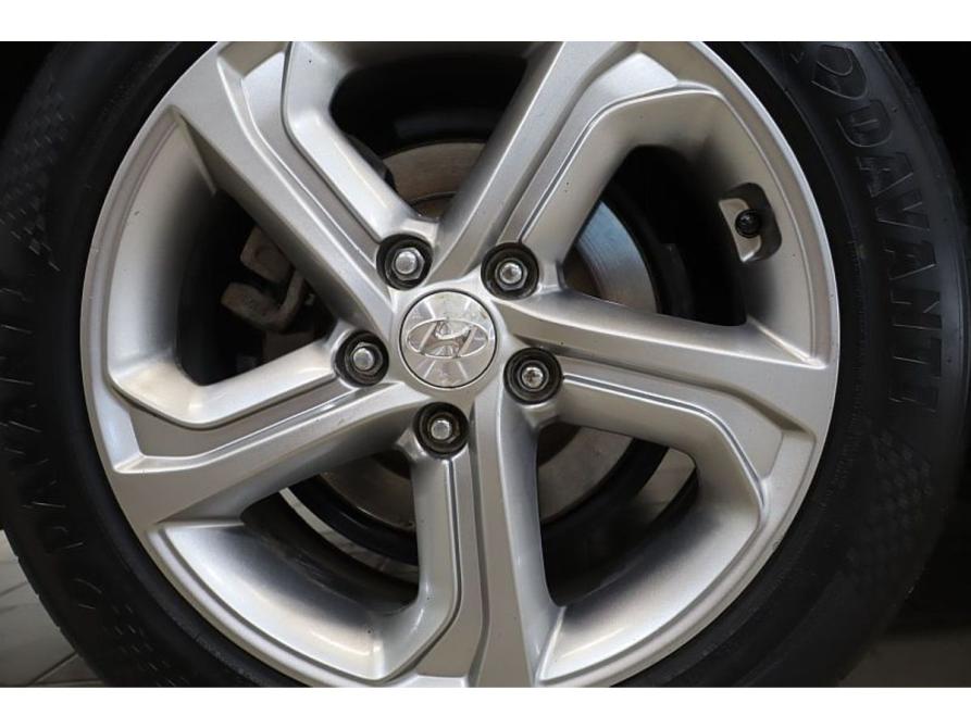 Hyundai Sonata VII (LF) Рестайлинг Коломна  - изображение 17