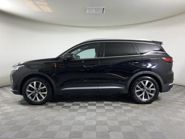 Chery Tiggo 7 Pro Max I с пробегом 2023 года, цена 1 695 000 рублей, 74199 км, внедорожник, Автокод Объявления