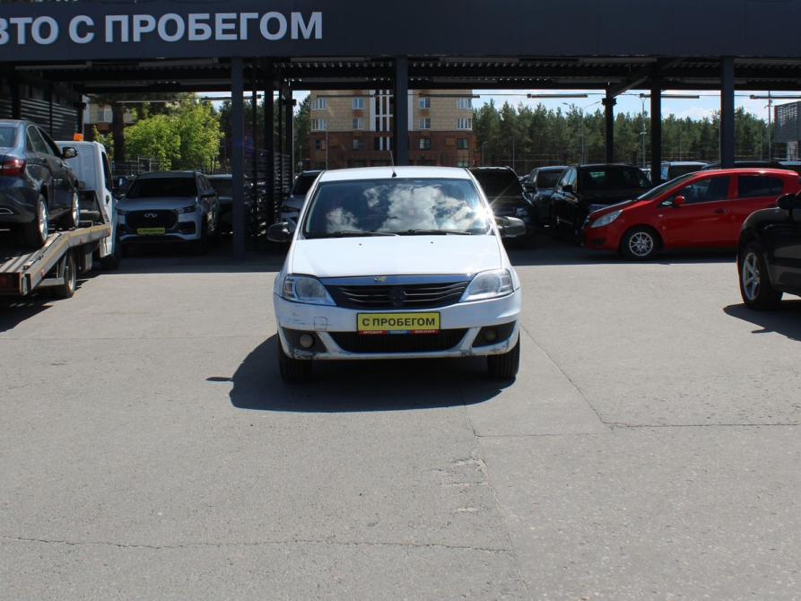 Renault Logan I Рестайлинг Дзержинск  - изображение 3