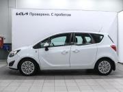 Opel Meriva B Красноярск  - изображение 34