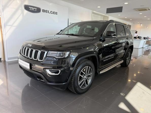 Jeep Grand Cherokee IV (WK2) Рестайлинг с пробегом 2018 года, цена 2 690 000 рублей, 200869 км, внедорожник, Автокод Объявления