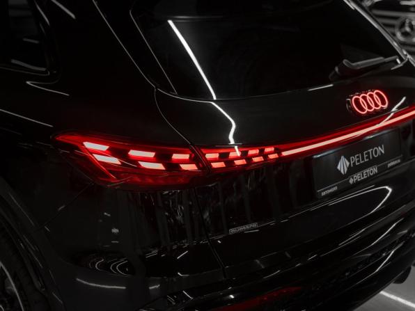 Audi Q5 III с пробегом 2026 года, цена 6 950 000 рублей, 50 км, внедорожник, Автокод Объявления