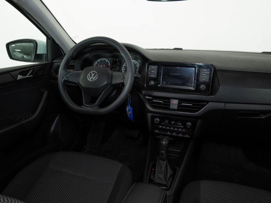 Volkswagen Polo VI Казань  - изображение 12
