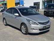 Hyundai Solaris I Рестайлинг Йошкар-Ола  - изображение 25