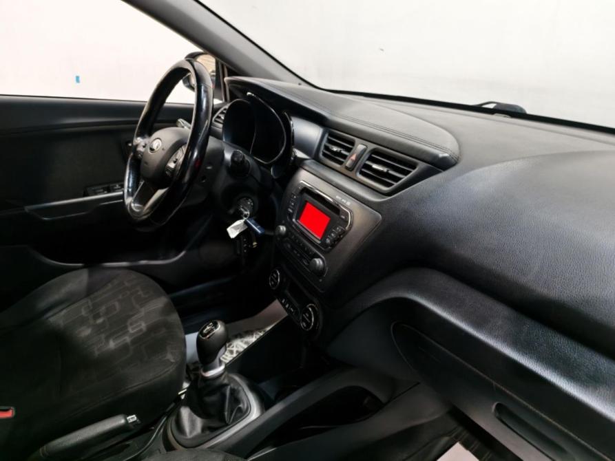 Kia Rio III Курск  - изображение 7