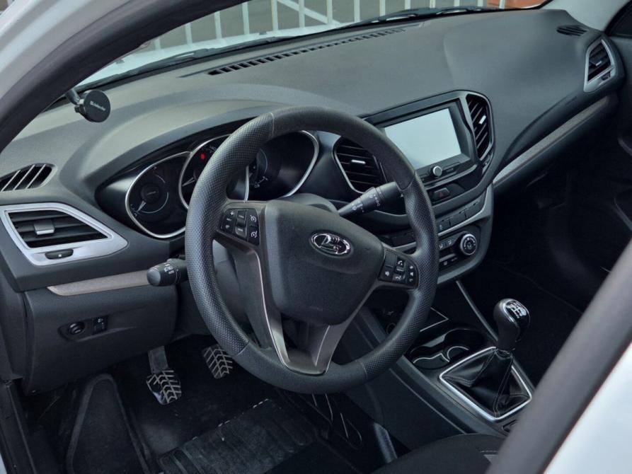 Lada (ВАЗ) Vesta I Краснодар  - изображение 5