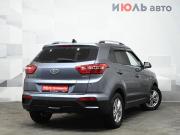 Hyundai Creta I Рестайлинг Екатеринбург  - изображение 24