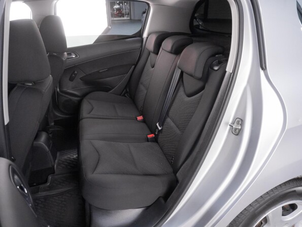 Peugeot 308 I с пробегом 2010 года, цена 519 000 рублей, 141786 км, хэтчбек, Автокод Объявления