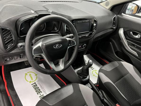 Lada (ВАЗ) XRAY I с пробегом 2019 года, цена 1 045 000 рублей, 98198 км, хэтчбек, Автокод Объявления
