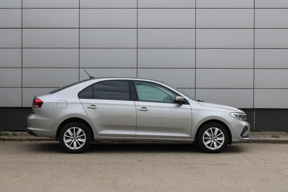 Volkswagen Polo VI Ярославль  - изображение 5