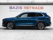 Geely Monjaro I Тюмень  - изображение 36