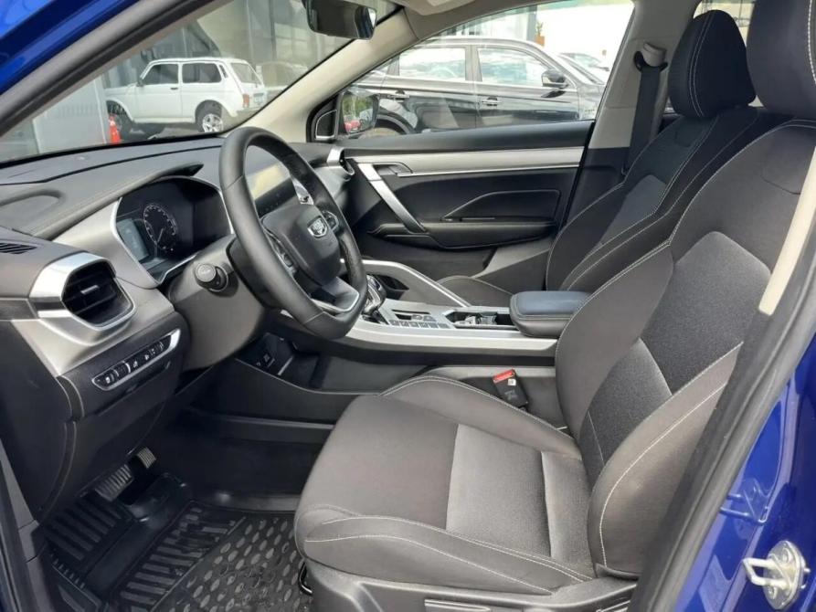 Geely Coolray I Воронеж  - изображение 9