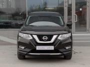 Nissan X-Trail III Рестайлинг Новосибирск  - изображение 22