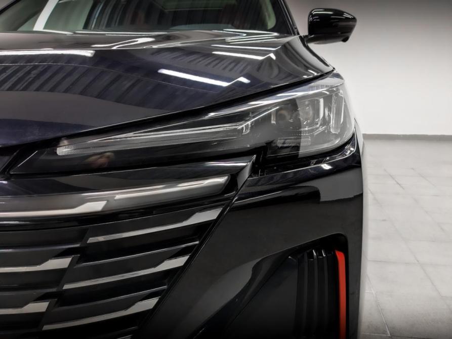 Changan UNI-S (CS55 Plus) Москва  - изображение 9