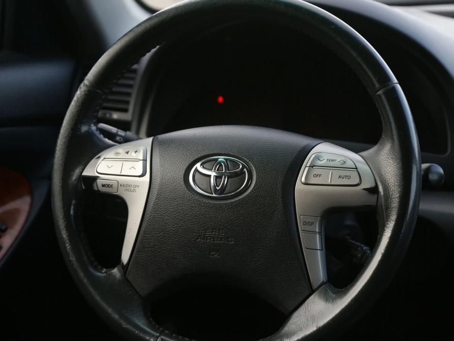 Toyota Camry VI (XV40) Иваново  - изображение 16