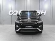 Toyota Land Cruiser 200 Series Рестайлинг 2 Ростов-на-Дону  - изображение 28