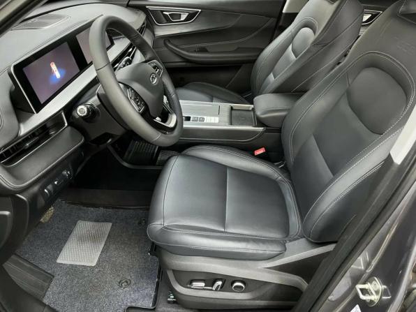 Chery Tiggo 4 Pro I Рестайлинг с пробегом 2024 года, цена 1 694 576 рублей, 28085 км, внедорожник, Автокод Объявления
