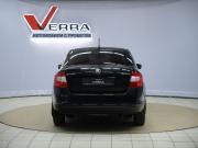 Skoda Rapid I Уфа  - изображение 22