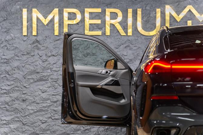 Новый BMW X6 III (G06) Рестайлинг 2025 года, цена 14 690 000 рублей, внедорожник, Автокод Объявления