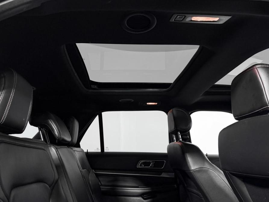 Ford Explorer V Рестайлинг Санкт-Петербург  - изображение 21