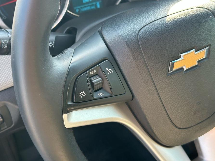 Chevrolet Cruze I Рестайлинг Волгоград  - изображение 22