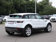 Land Rover Range Rover Evoque I Москва  - изображение 28