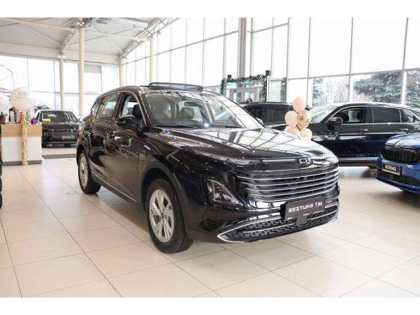 Новый FAW Bestune T90 2024 года, цена 3 299 000 рублей, внедорожник, Автокод Объявления