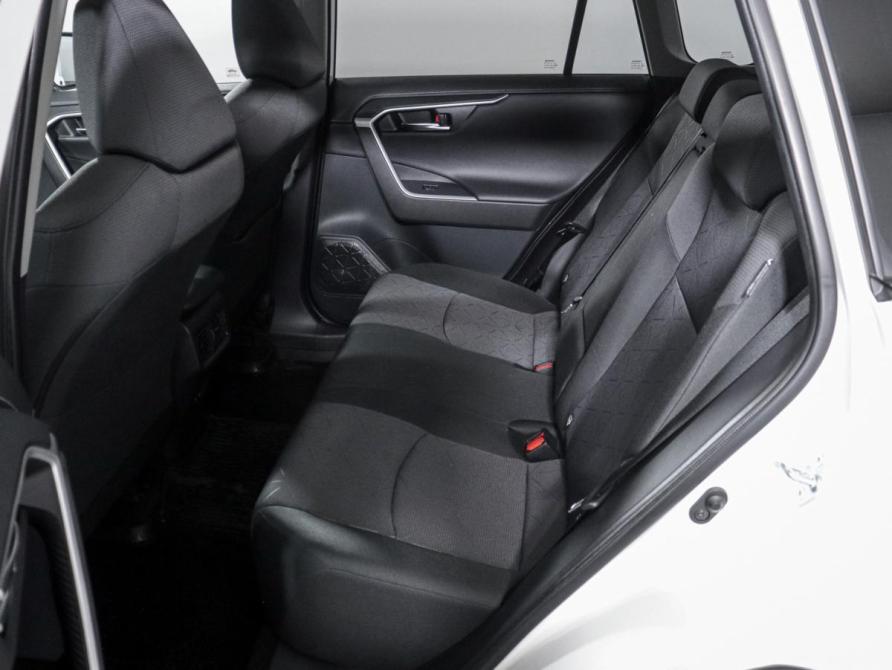 Toyota RAV4 V (XA50) Москва  - изображение 10