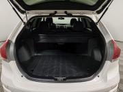 Toyota Venza I Рестайлинг Москва  - изображение 36