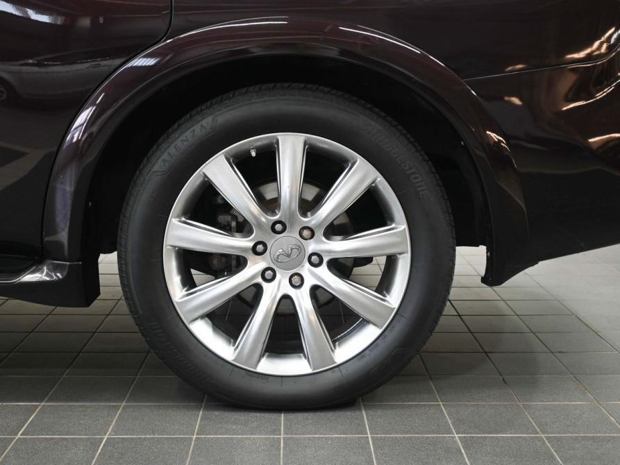 Infiniti QX80 I Ростов-на-Дону  - изображение 8
