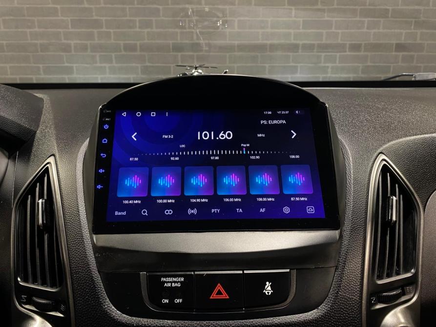 Hyundai ix35 I Рестайлинг Челябинск  - изображение 11
