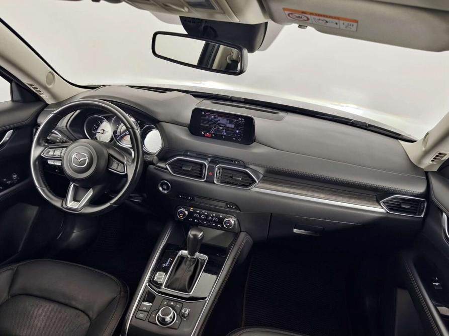 Mazda CX-5 II Санкт-Петербург  - изображение 12