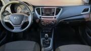 Hyundai Solaris II Оренбург  - изображение 18