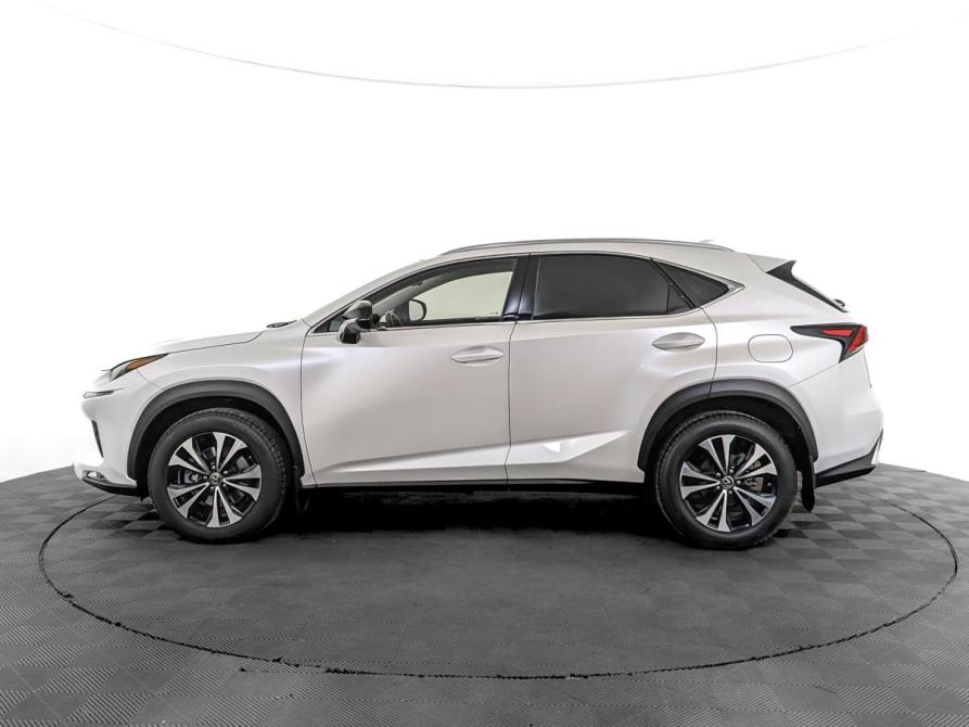 Lexus NX I Рестайлинг Москва  - изображение 8