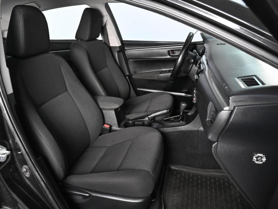 Toyota Corolla XI (E160 E170 E180) Ростов-на-Дону  - изображение 8