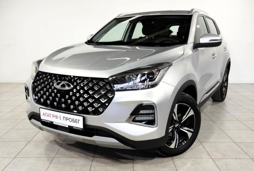 Chery Tiggo 4 Pro I Саратов  - изображение 1