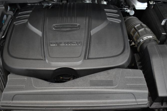 Geely Coolray I с пробегом 2023 года, цена 1 810 000 рублей, 61443 км, внедорожник, Автокод Объявления