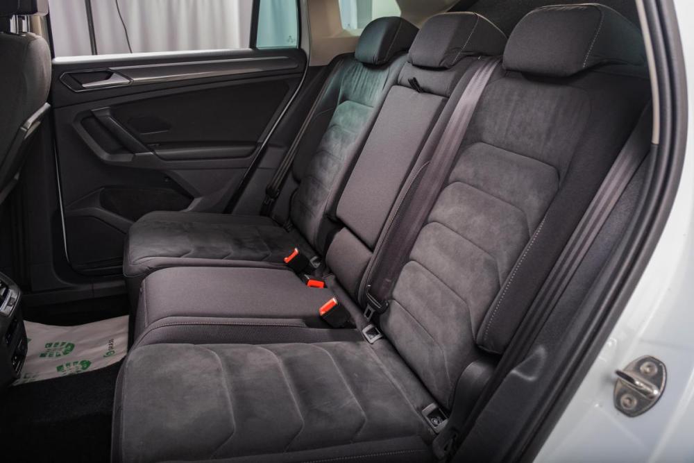 Volkswagen Tiguan II Томск  - изображение 19