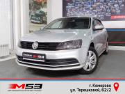 Volkswagen Jetta VI Рестайлинг Кемерово  - изображение 23