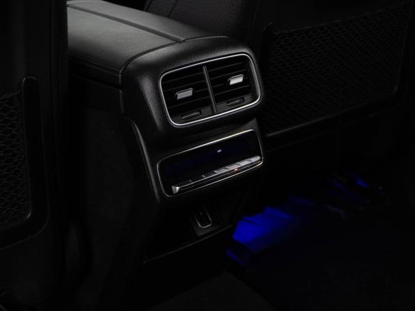 Mercedes-Benz GLS II (X167) с пробегом 2020 года, цена 7 880 046 рублей, 129231 км, внедорожник, Автокод Объявления