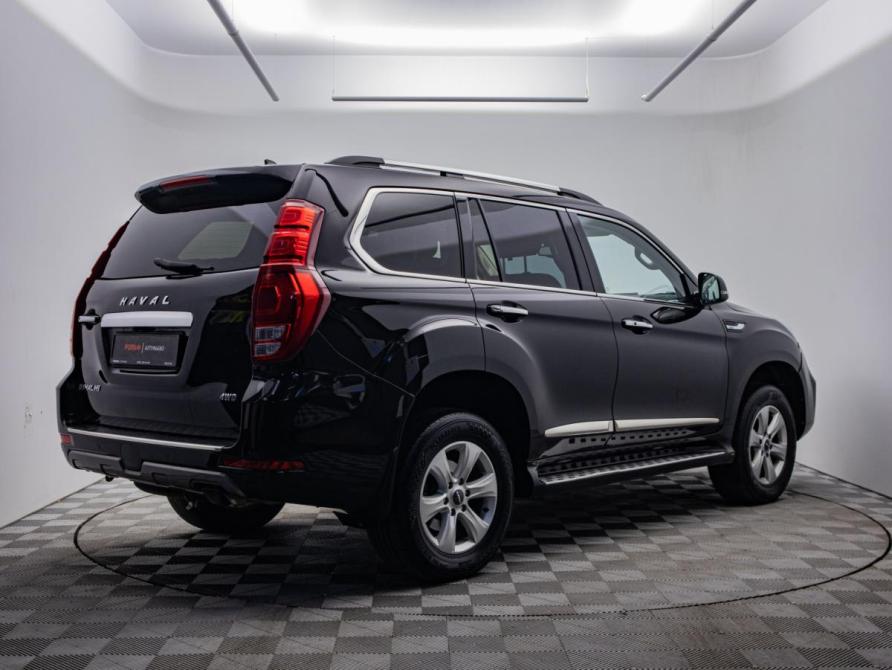 Haval H9 I Рестайлинг Москва  - изображение 5