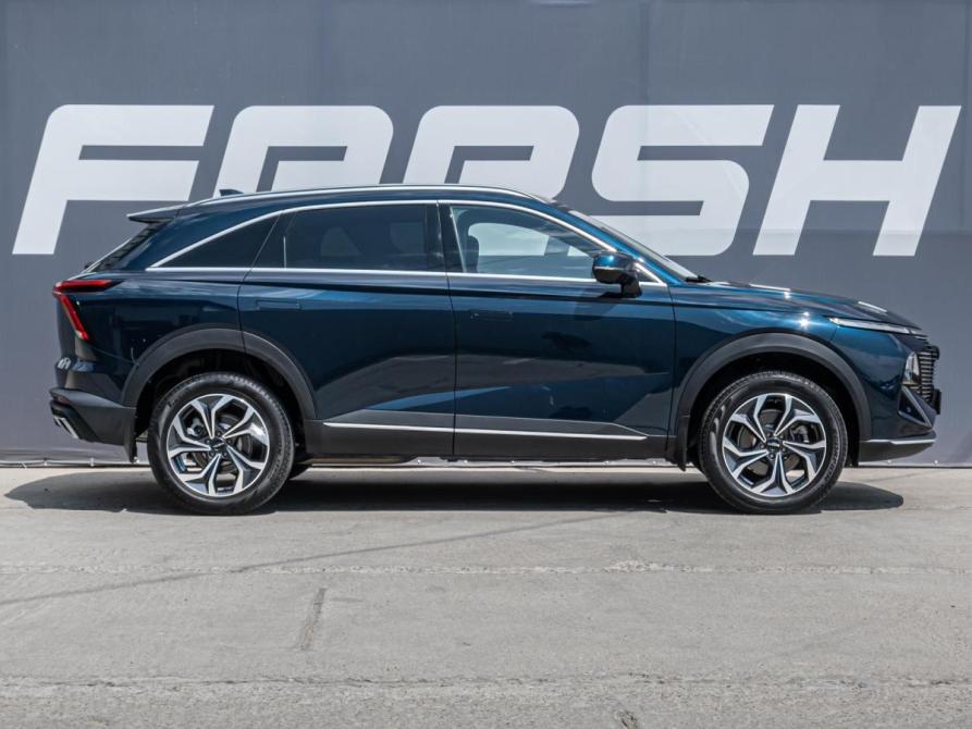 Haval F7 II Краснодар  - изображение 5