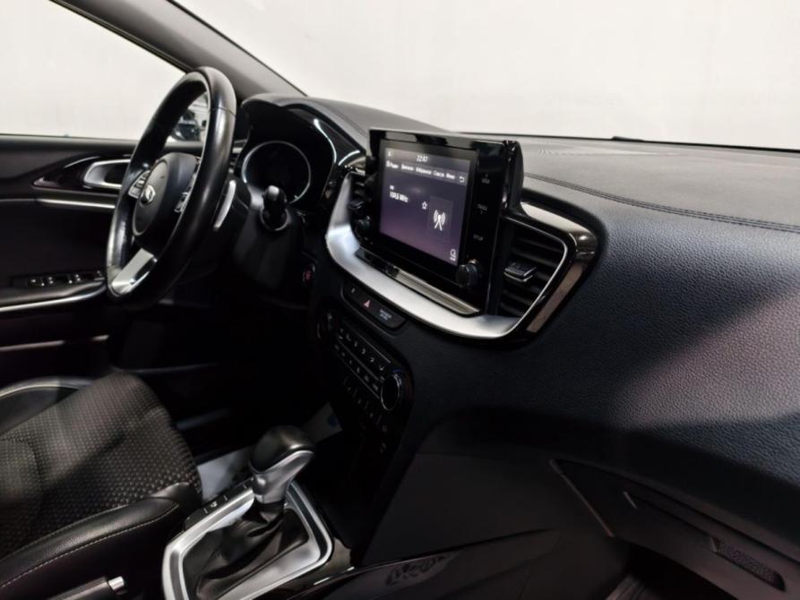 Kia Ceed III Курск  - изображение 7