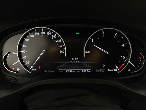 BMW X3 III (G01) с пробегом 2021 года, цена 4 830 000 рублей, 59451 км, внедорожник, Автокод Объявления