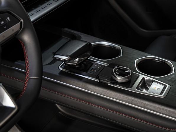 Changan CS55 Plus II с пробегом 2023 года, цена 2 189 000 рублей, 12883 км, внедорожник, Автокод Объявления
