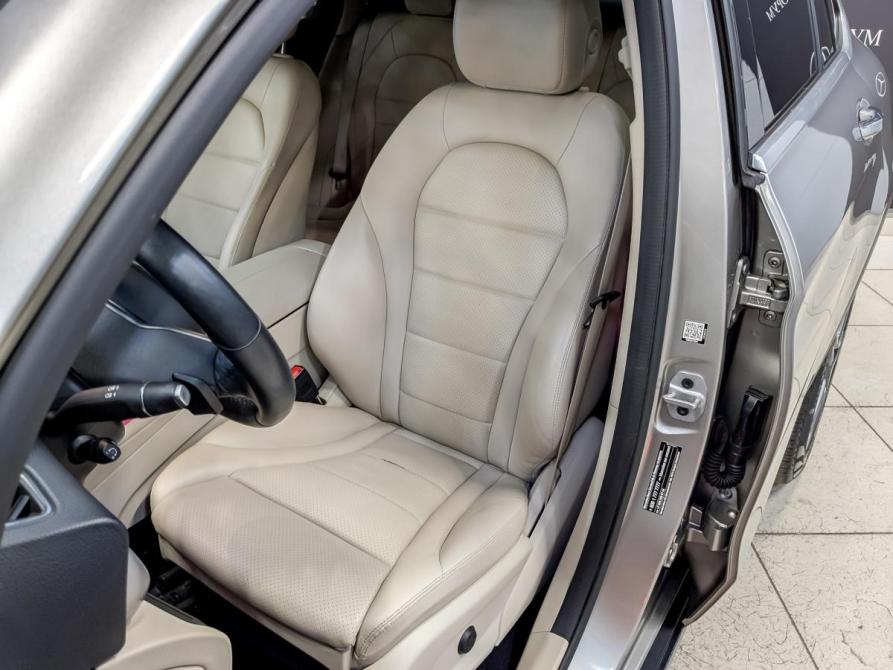 Mercedes-Benz GLC Coupe I (C253) Рестайлинг Москва  - изображение 20