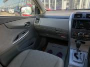 Toyota Corolla X (E140 E150) Рестайлинг Краснодар  - изображение 36