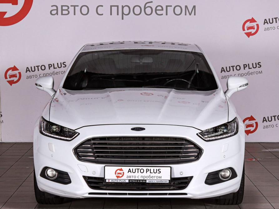 Ford Mondeo V Минеральные Воды  - изображение 4