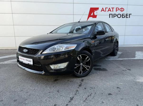 Ford Mondeo IV с пробегом 2009 года, цена 730 000 рублей, 259964 км, седан, Автокод Объявления